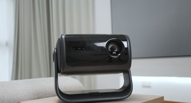 ：当贝f7pro最值得买的投影品牌单品麻将胡了22025投影仪品牌排行榜揭晓(图3)
