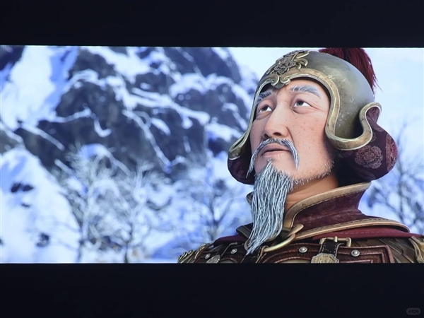 购推荐！当贝D6X Plus高性价比首选麻将胡了试玩平台2025年卧室投影仪选(图1)