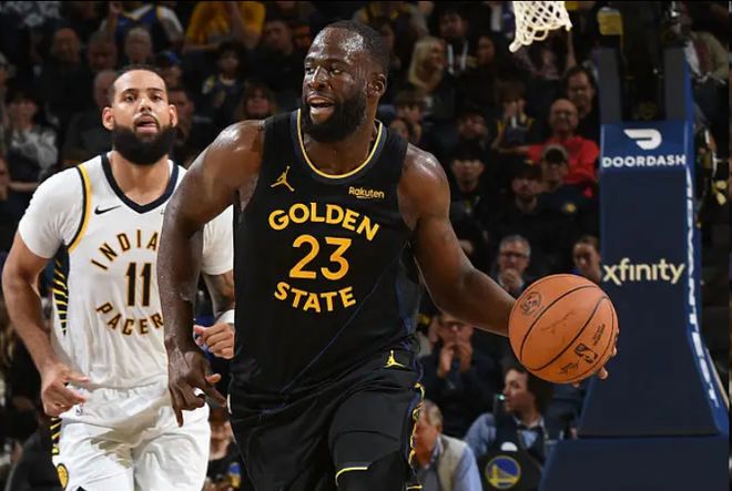 0败 客场1胜5负 将开启9天6连客麻将胡了主场龙客场虫!勇士本赛季主场(图3) 0败 客场1胜5负 将开启9天6连客麻将胡了主场龙客场虫!勇士本赛季主场(图3)