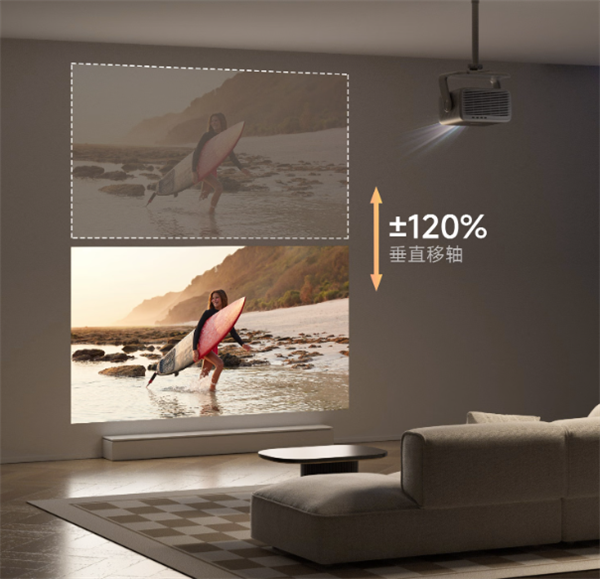 怎么选 当贝X7 Ultra游戏投影仪首选PG麻将胡了试玩2025双十一电竞投影仪(图3) 怎么选 当贝X7 Ultra游戏投影仪首选PG麻将胡了试玩2025双十一电竞投影仪(图3)